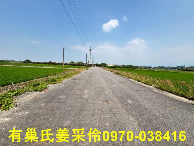 台南白河農地-6