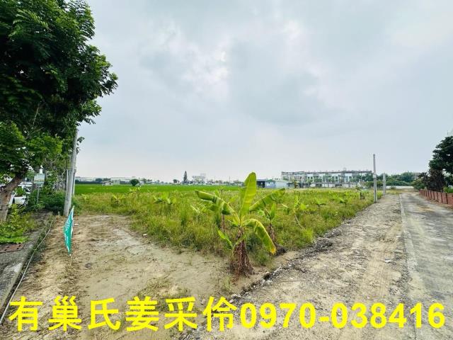 台南白河農地-8