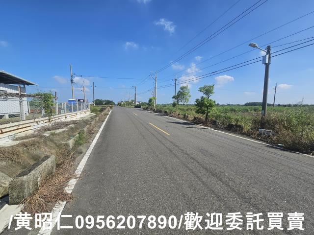 台南七股農地-5