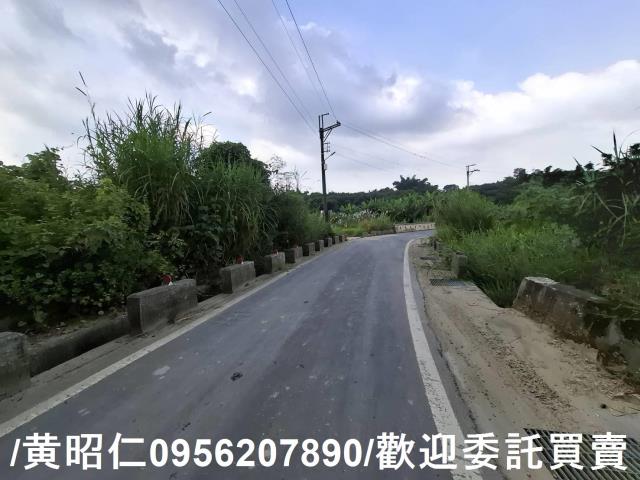 台南山上農地-14