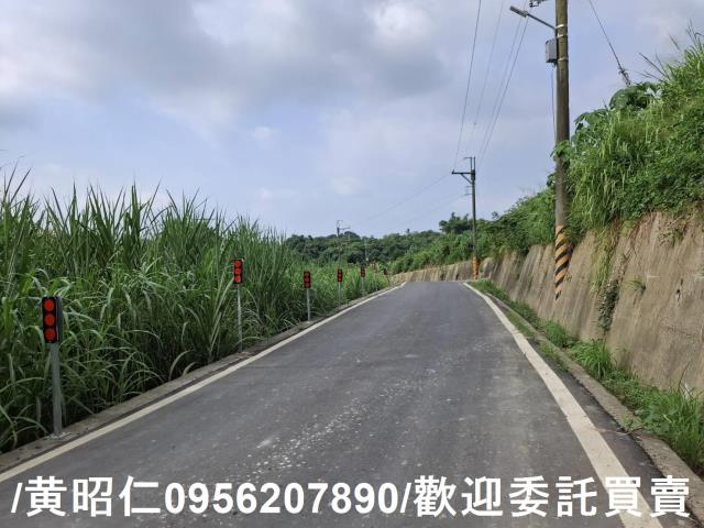 台南山上農地-2