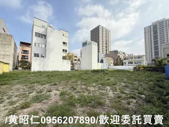 台南中西區建地-5