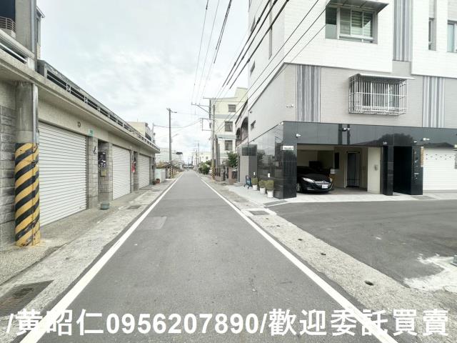 台南新市建地-1