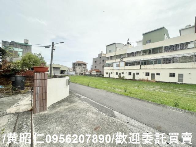 台南新市建地-4