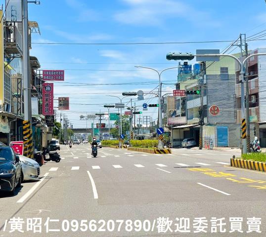 台南安定農地-13