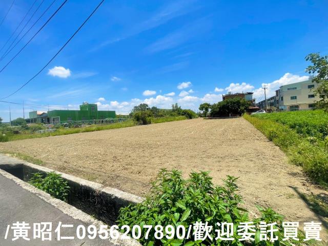 台南安定農地-1