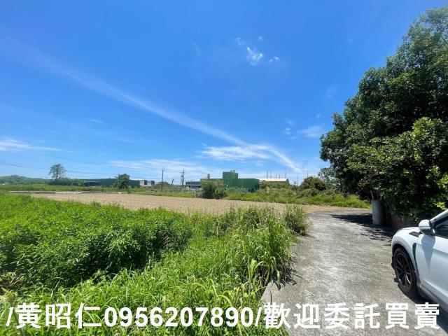 台南安定農地-4