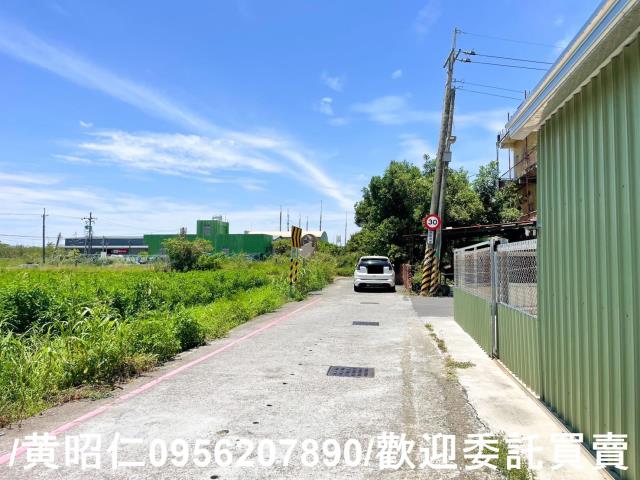 台南安定農地-9