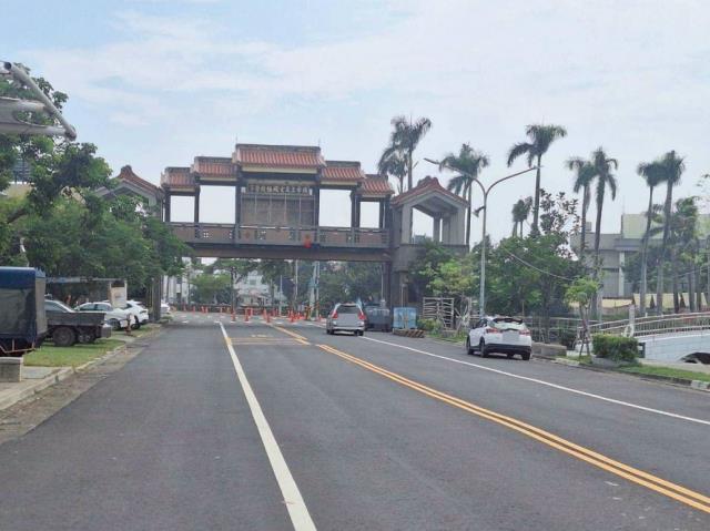 台南下營建地-10