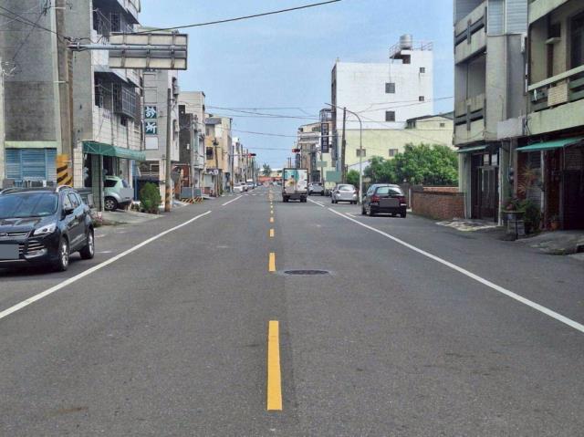 台南下營建地-11