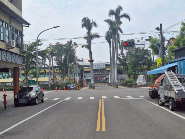 台南下營建地-14