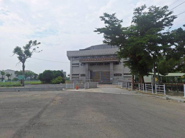 台南下營建地-9