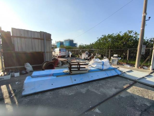 台南麻豆建地-1