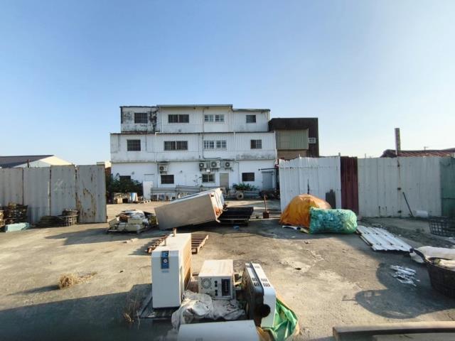 台南麻豆建地-6