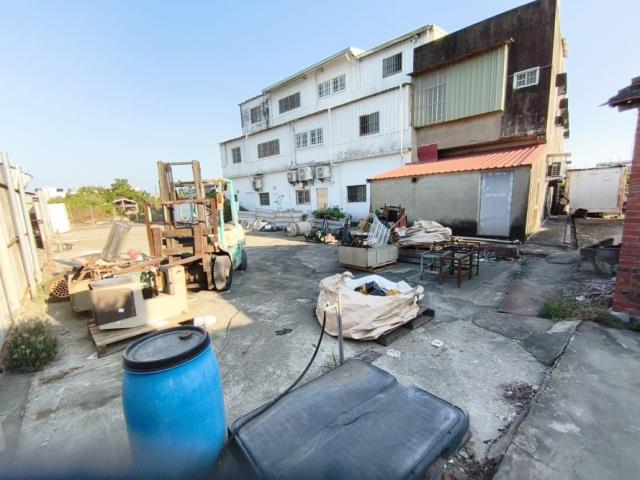 台南麻豆建地-8