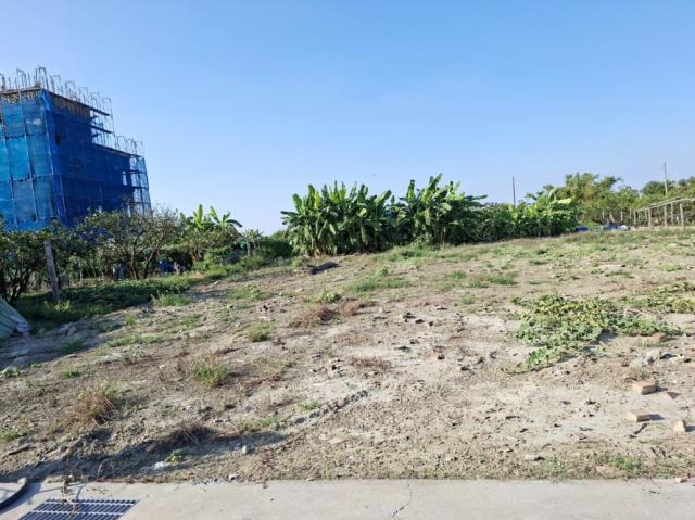 台南麻豆建地-6
