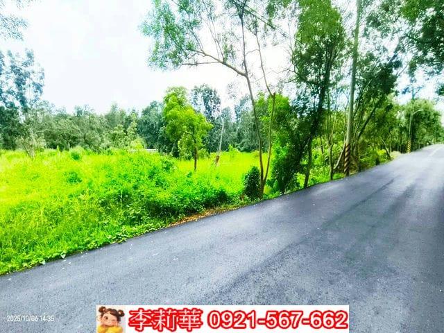 台南白河農地-4