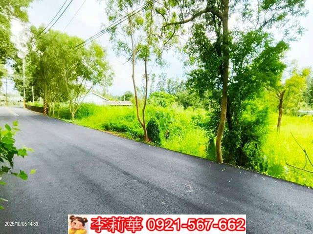 台南白河農地-5