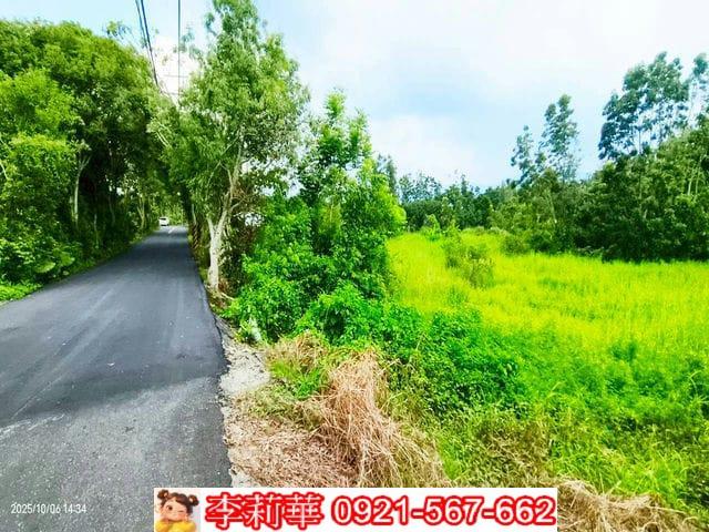 台南白河農地-6