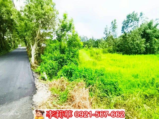 台南白河農地-7