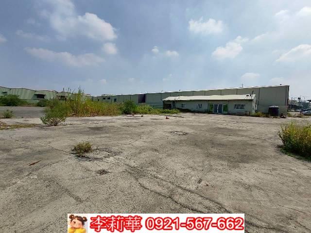 台南永康工業地-2