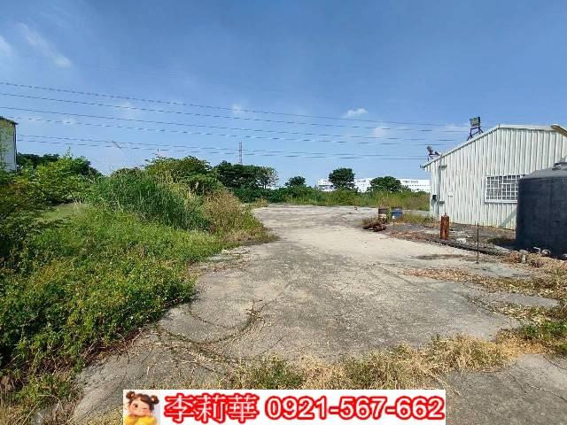 台南永康工業地-6