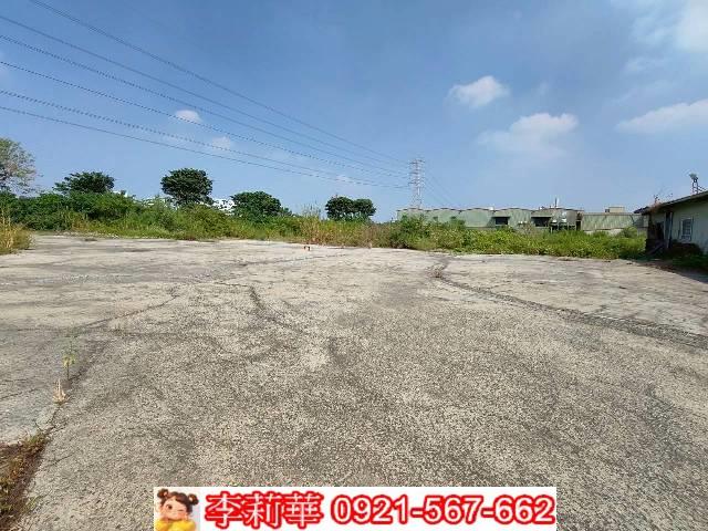 台南永康工業地-7