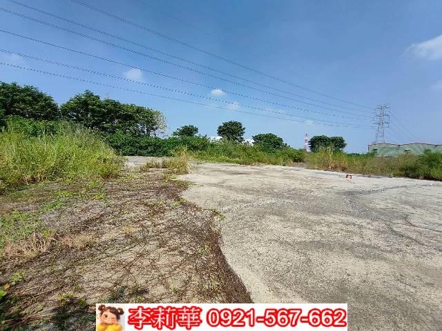 台南永康工業地-8