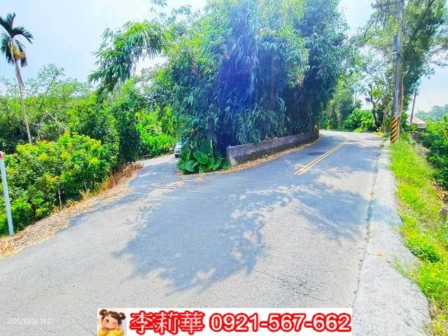 台南白河農地-1