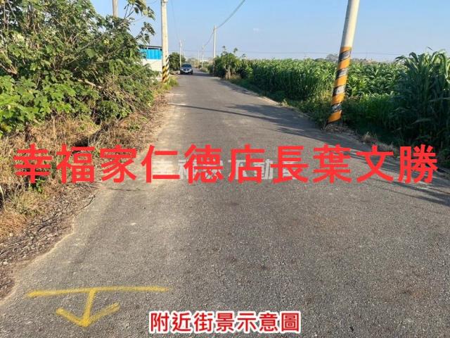 台南安定農地-10