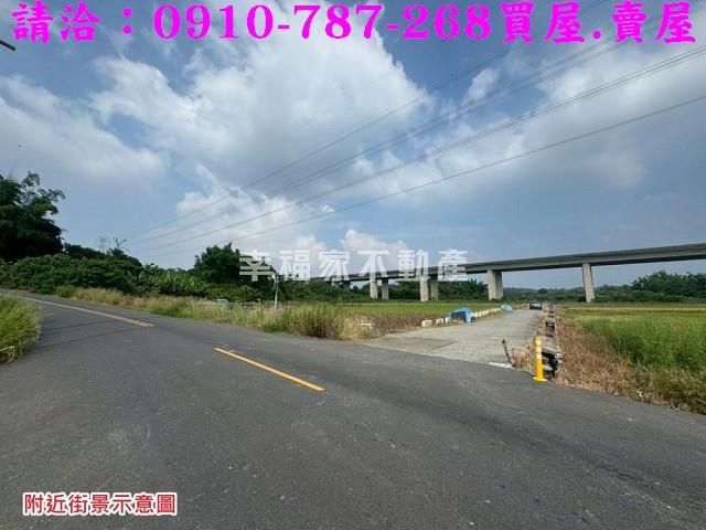 台南官田農地-15