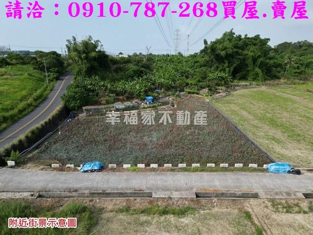 台南官田農地-2