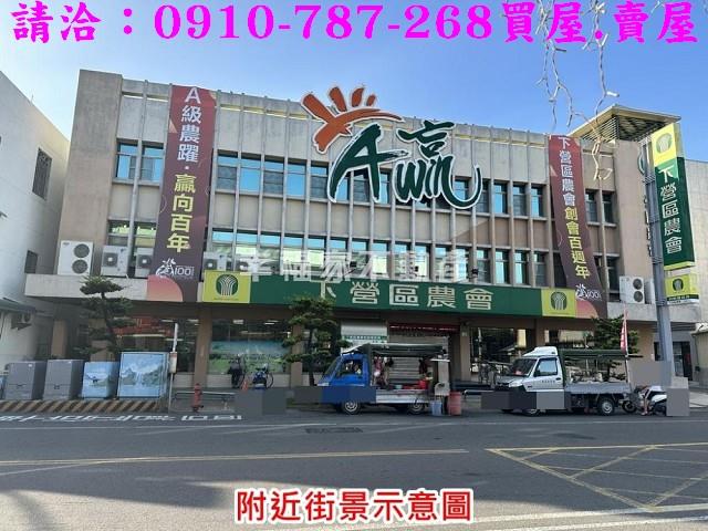 台南下營建地-6