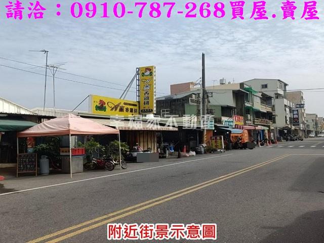 台南下營建地-7