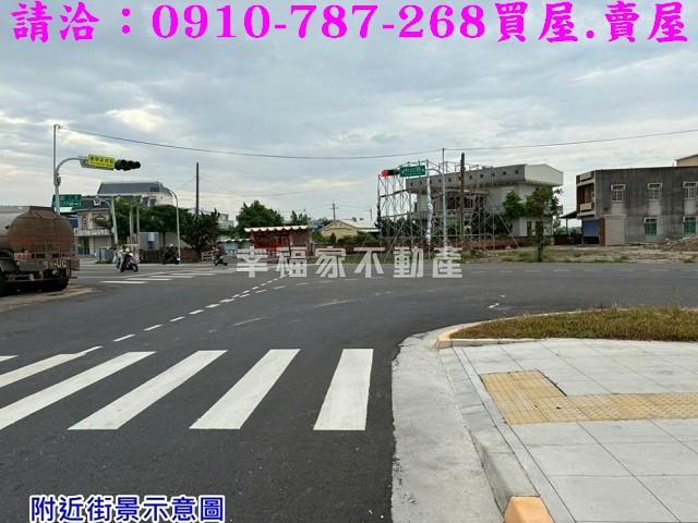 台南學甲建地-11