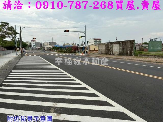 台南學甲建地-3