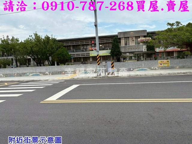 台南學甲建地-7