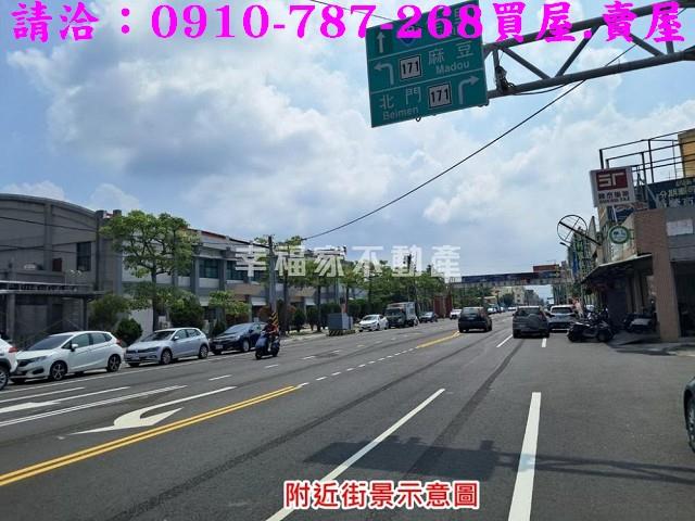 台南學甲建地-15