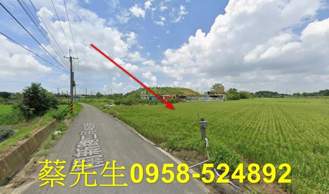 台南關廟農地法拍-14