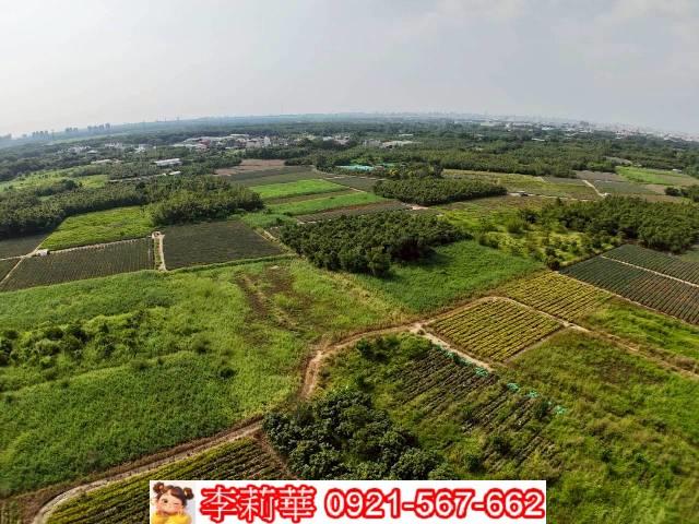 台南歸仁農地-11