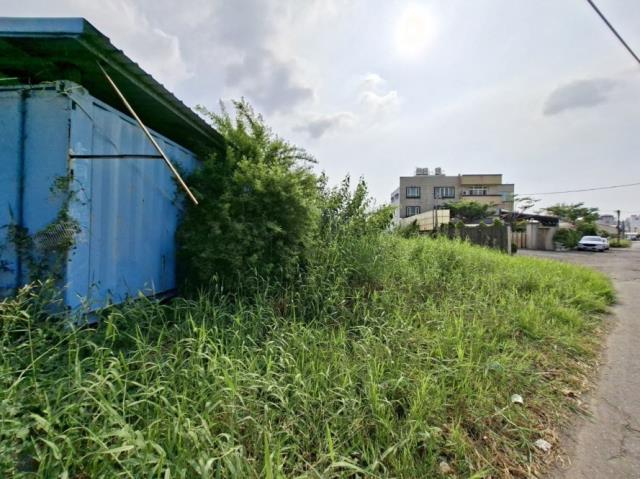 台南永康農地-4