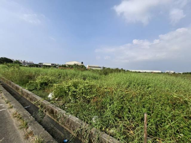 台南永康農地-5