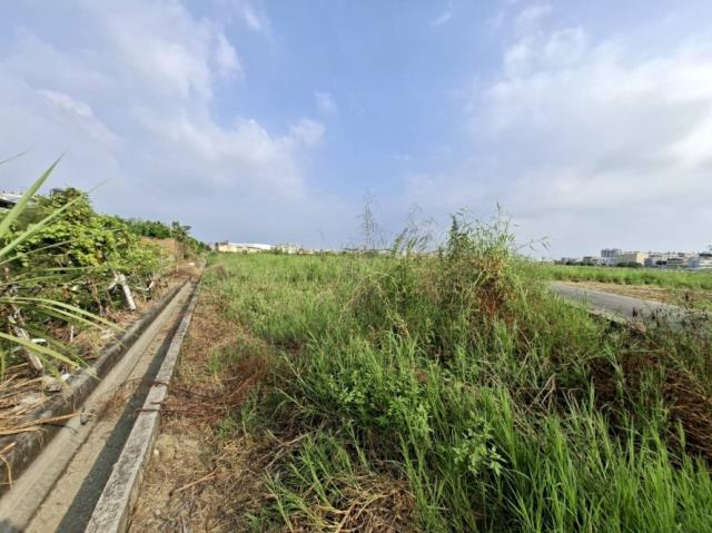 台南永康農地-9