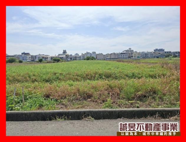 台南永康農地-1