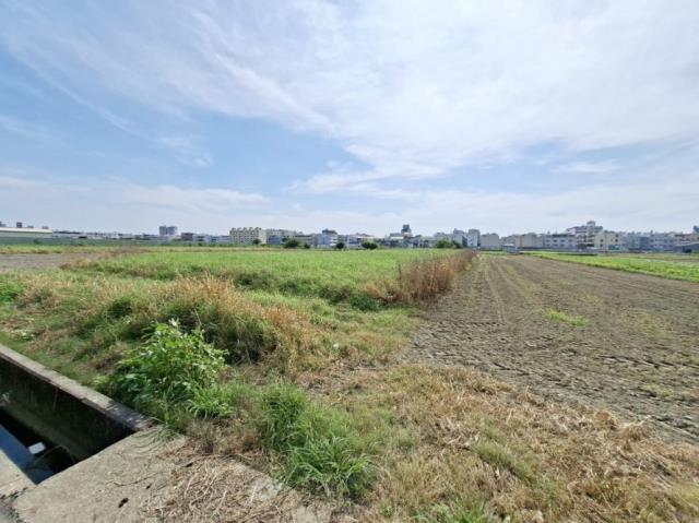台南永康農地-5