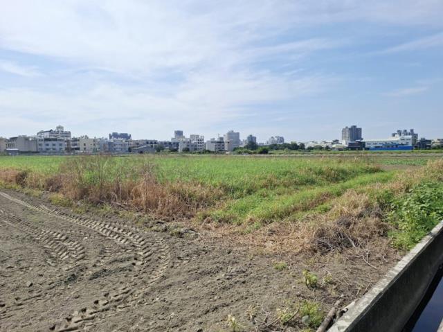 台南永康農地-7