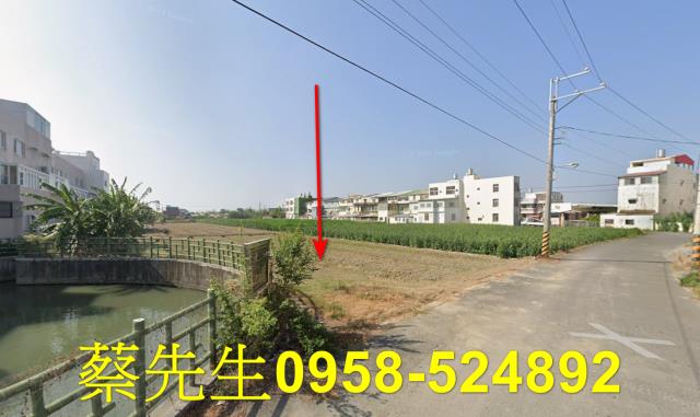 佳里農地法拍-14