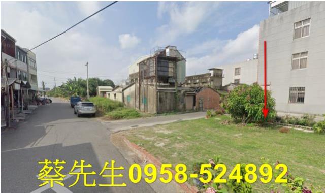 佳里建地拍賣-14