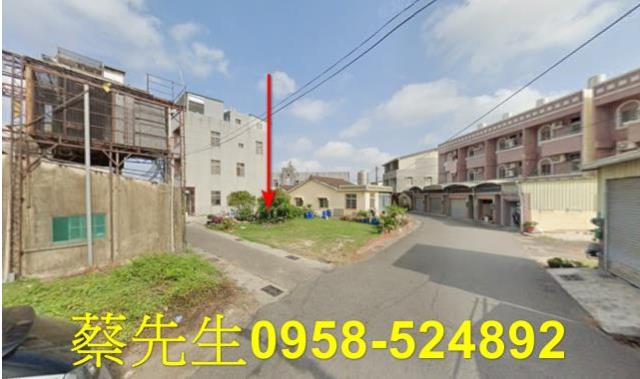 佳里建地拍賣-5