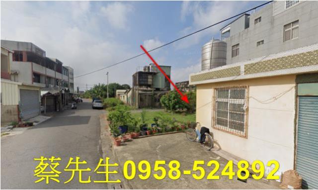 佳里建地拍賣-7
